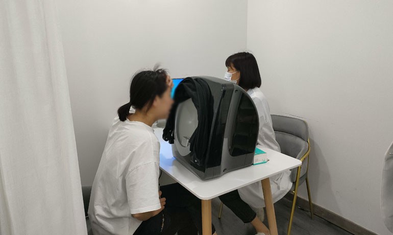 什么是皮膚管理專業(yè)加盟