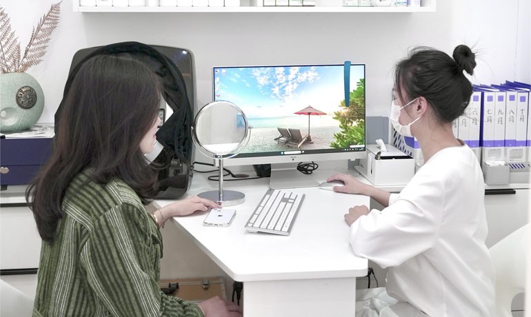 韓國皮膚管理加盟培訓(xùn)：打造皮膚管理事業(yè)的新起點
