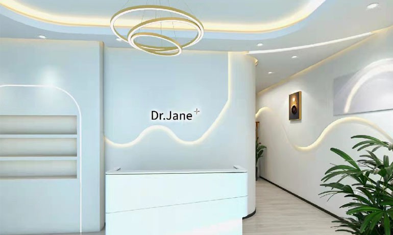 drjane韓國加盟的皮膚管理中心，打造您的完美肌膚夢(mèng)想