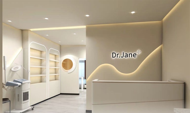加盟韓國皮膚管理drjane，為你的事業(yè)開啟一片藍海