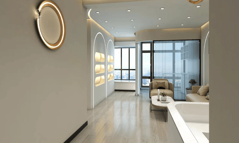 皮膚管理加盟開店：打造美麗事業(yè)，實現財富夢想