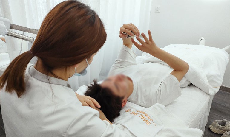北京皮膚管理品牌加盟：打造美麗人生，盡在dr.jane