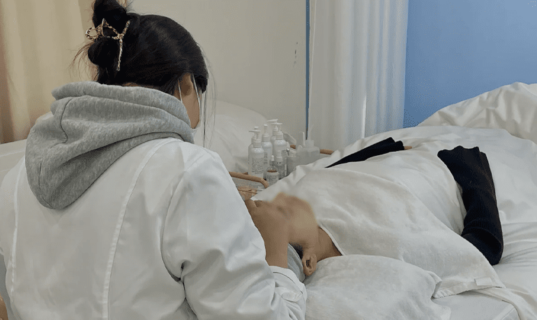 韓國(guó)皮膚管理店加盟：打造美麗肌膚的新選擇