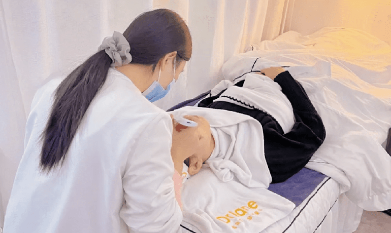 韓國皮膚管理加盟：打造美麗肌膚，成就健康人生