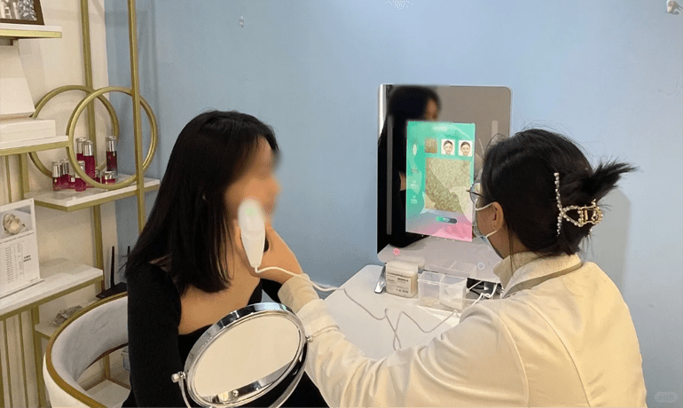 皮膚管理培訓(xùn)師如何幫助人們改善皮膚健康？