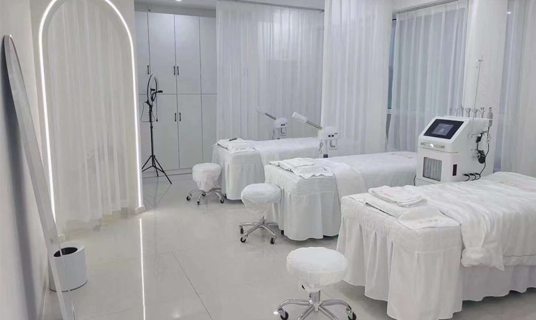如何成功加盟韓國皮膚管理店，步驟詳解