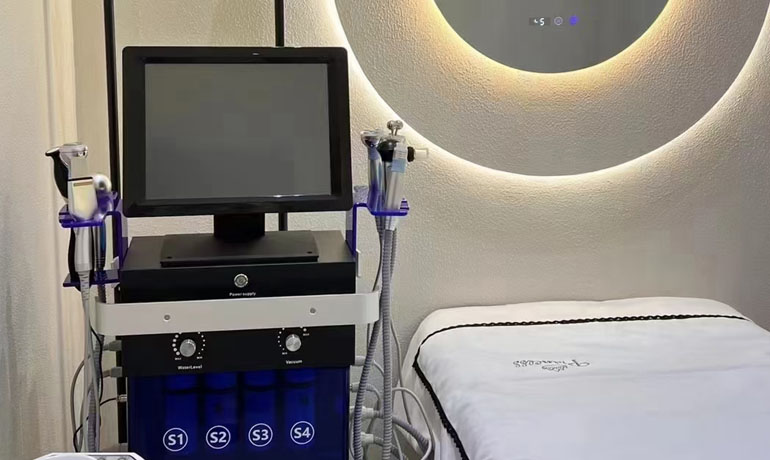 探索韓國皮膚管理加盟，前景與考量